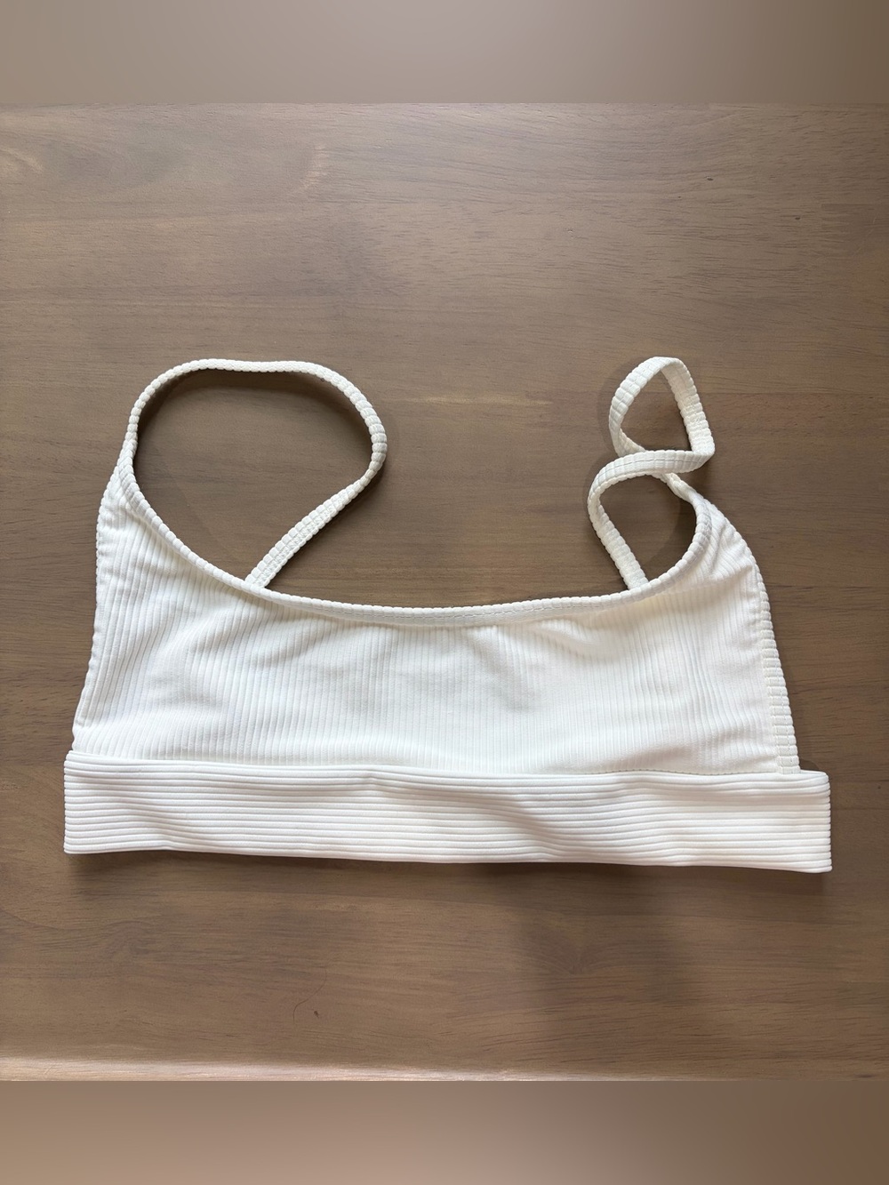 Frankie’s Bikinis top